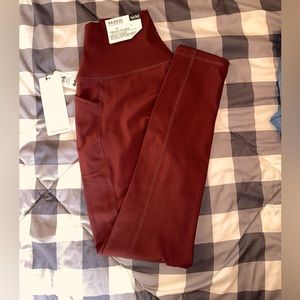 Rbx workout leggings